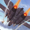 Sega Ages: Afterburner II (XSX) game cover art