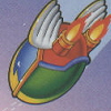 Sega Ages: Fantasy Zone (XSX) game cover art