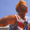 Sega Ages: Decathlete Collection (XSX) game cover art