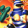 Sega Ages: Tant-R & Bonanza Bros. (XSX) game cover art