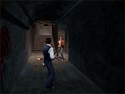 Scarface: The World is Yours screenshot