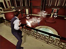 Scarface: The World is Yours screenshot