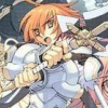 Summon Night EX Thesis ~Yoake no Tsubasa~ (XSX) game cover art