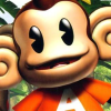 Super Monkey Ball Deluxe (XSX) game cover art