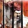 Seven Samurai 20XX artwork