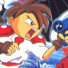 Sega Ages: Gunstar Heroes Treasure Box (XSX) game cover art