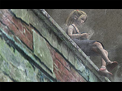 Silent Hill 2 screenshot