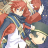 Summon Night 3 artwork