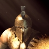 Spartan: Total Warrior (XSX) game cover art