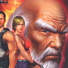 Sega Ages: Dynamite Deka (PlayStation 2)