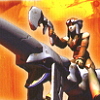 Sega Ages: Panzer Dragoon (XSX) game cover art