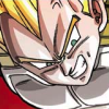 Super Dragonball Z (XSX) game cover art