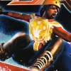 SSX artwork