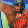 SSX Tricky (XSX) game cover art