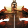 Sword of the Samurai (XSX) game cover art