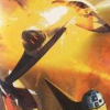 Star Wars: Starfighter (XSX) game cover art