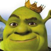 Shrek the Third (XSX) game cover art