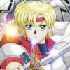 Sega Ages: Phantasy Star Complete Collection artwork