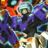 Sega Ages: Virtual On (XSX) game cover art
