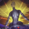 Sega Ages: Galaxy Force II (XSX) game cover art