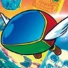 Sega Ages: Fantasy Zone II DX (XSX) game cover art