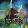 Summoner (XSX) game cover art
