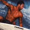 Sunny Garcia Surfing (XSX) game cover art