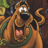 Scooby-Doo!: Mystery Mayhem (XSX) game cover art