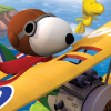 Snoopy vs. the Red Baron (XSX) game cover art