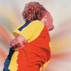 Soccer America: International Cup (XSX) game cover art