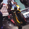 Speed Kings (XSX) game cover art