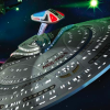 Star Trek: Encounters (XSX) game cover art