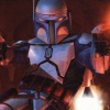 Star Wars: Bounty Hunter artwork