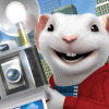 Stuart Little 3: Big Photo Adventure (XSX) game cover art
