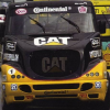 Super Trucks Racing (XSX) game cover art
