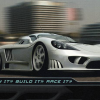 Supercar Street Challenge (XSX) game cover art