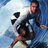 Surfing H30 (XSX) game cover art