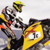 SnoCross 2 Featuring Blair Morgan (XSX) game cover art
