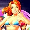Simple 2000 vol. 91: The All Star Kakutou (XSX) game cover art