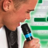 Singstar '90s artwork