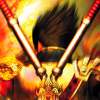 Samurai Warriors 2: Xtreme Legends (XSX) game cover art