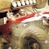 SCORE International Baja 1000 artwork