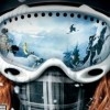 Shaun White Snowboarding artwork