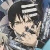 Soul Eater: Battle Resonance artwork