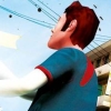 Street Cricket Champions (XSX) game cover art