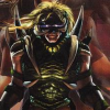 Shifters (XSX) game cover art