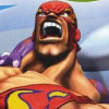 Sega Soccer Slam (XSX) game cover art