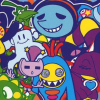 Super Bust-A-Move 2 (XSX) game cover art
