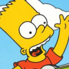 The Simpsons Skateboarding (XSX) game cover art