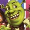 Shrek Super Party (XSX) game cover art
